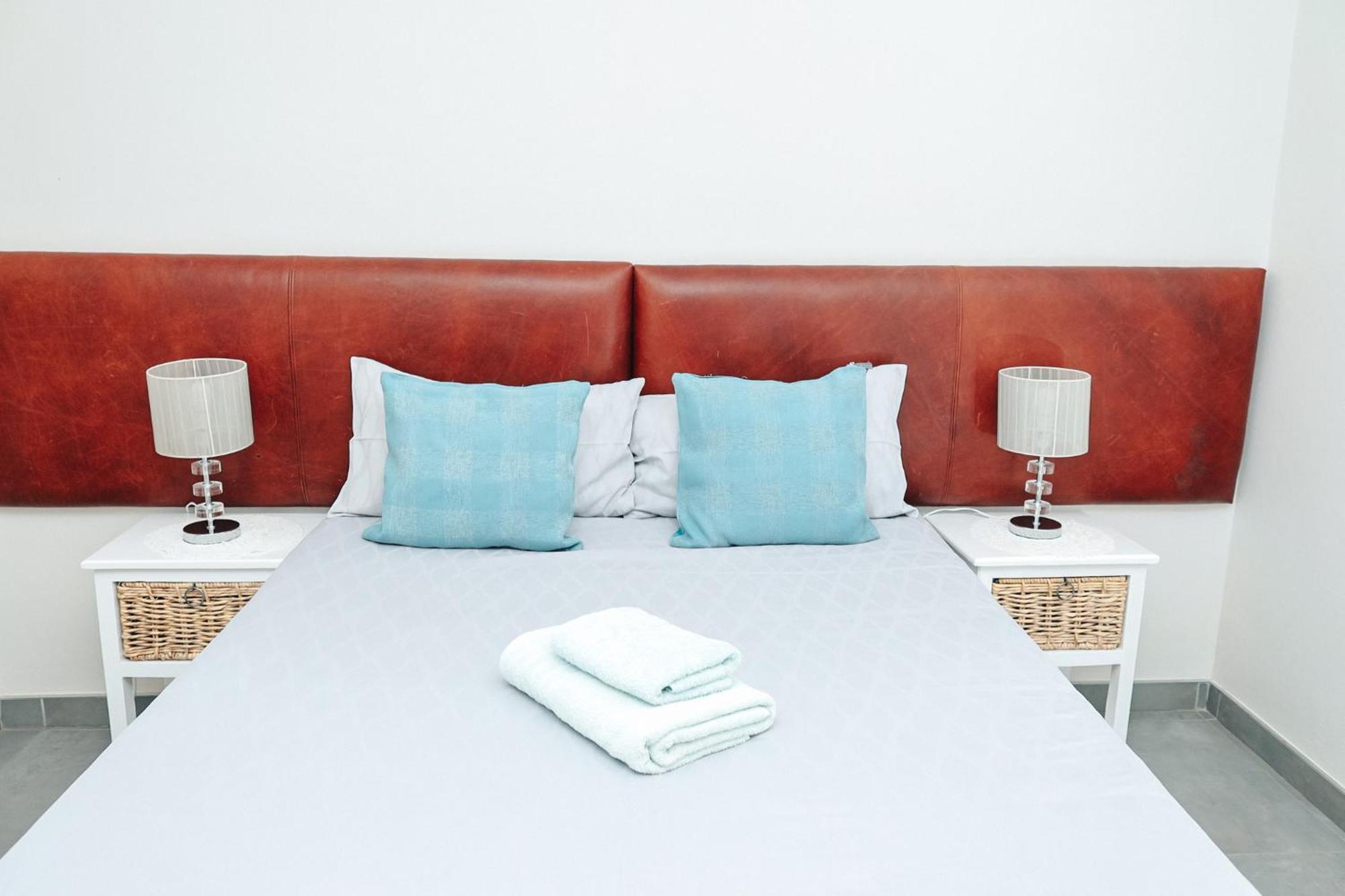 Emerald Bed&Breakfast ウィントフーク エクステリア 写真