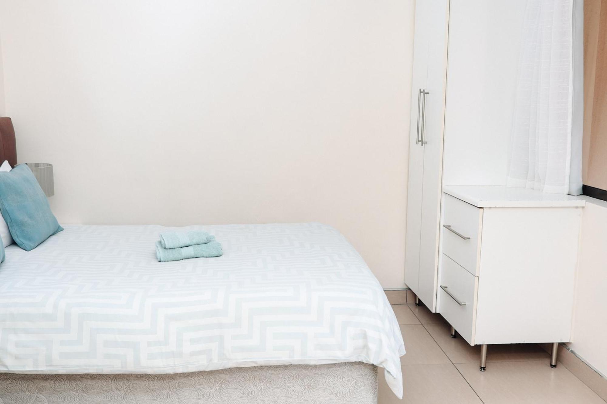 Emerald Bed&Breakfast ウィントフーク エクステリア 写真