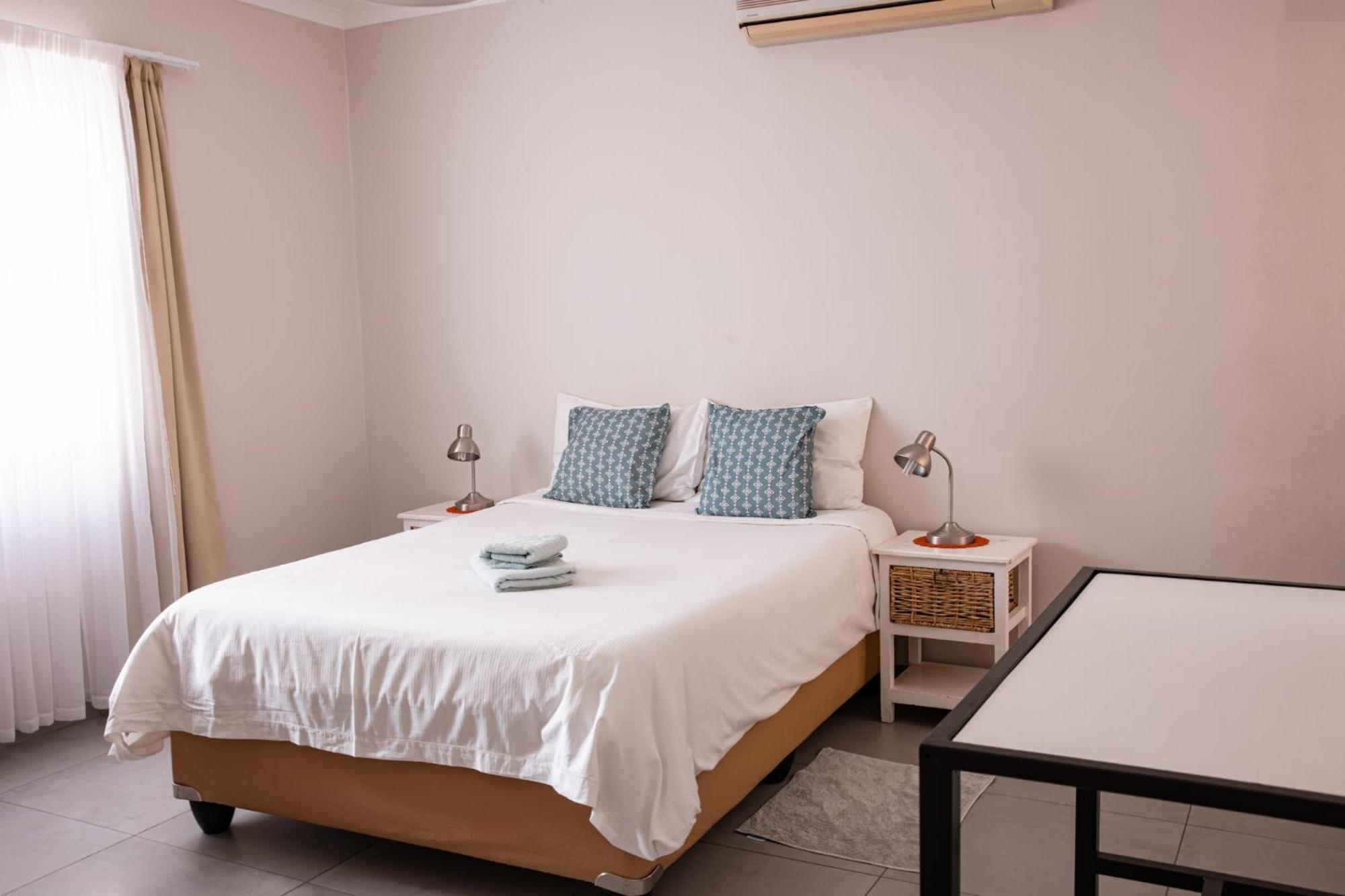 Emerald Bed&Breakfast ウィントフーク エクステリア 写真