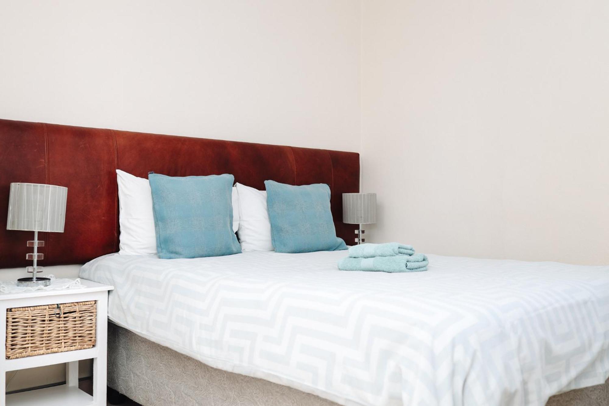 Emerald Bed&Breakfast ウィントフーク エクステリア 写真