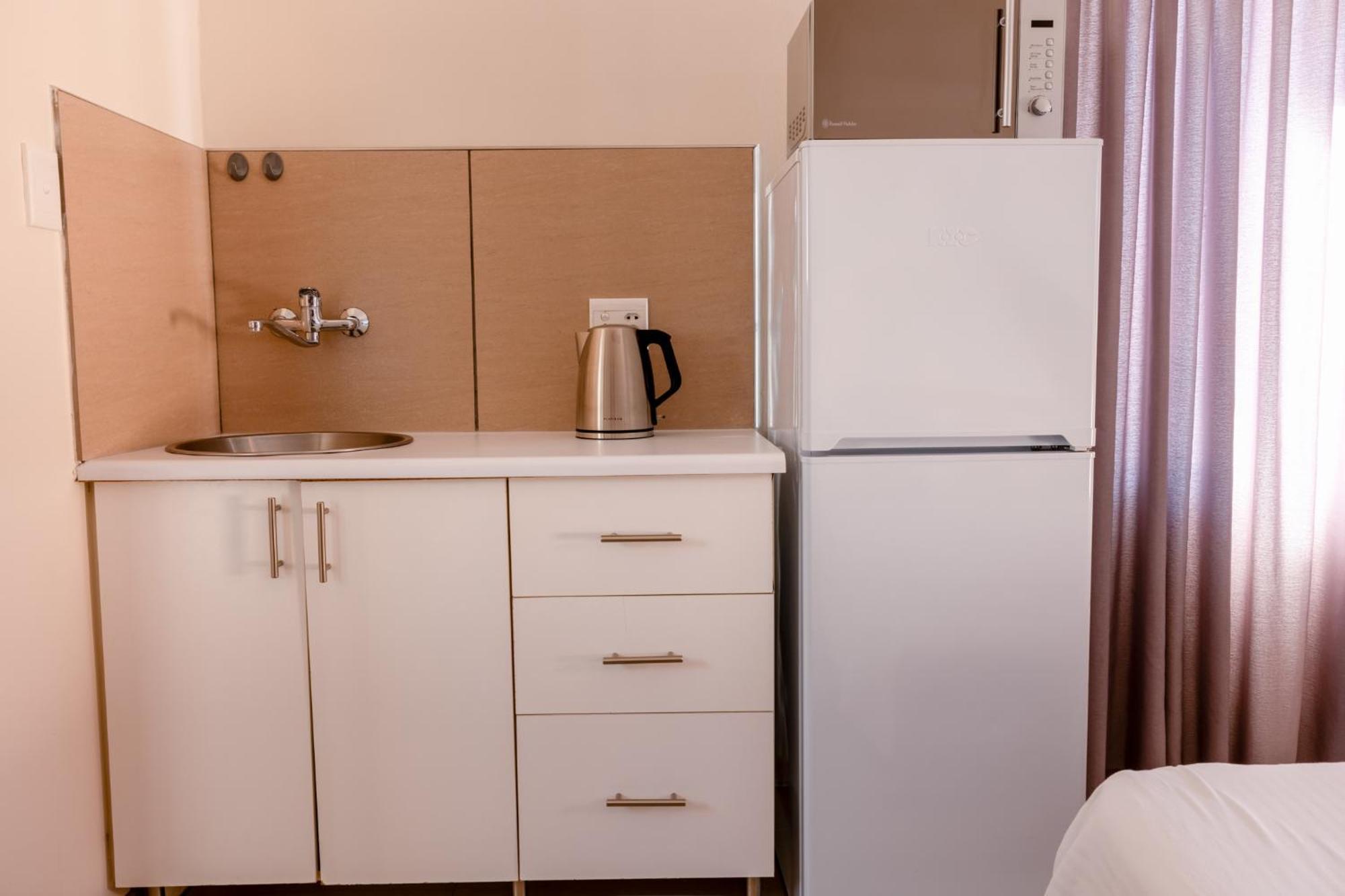 Emerald Bed&Breakfast ウィントフーク エクステリア 写真